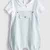 0-12 meses | Conjunto de pelele
