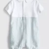 0-12 meses | Conjunto de pelele