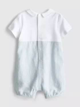 0-12 meses | Conjunto de pelele