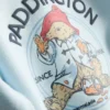 0-18 meses | Body de manga larga para recién nacidos del Oso Paddington
