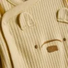 0-18 meses | Conjunto de 3 piezas de ropa para recién nacidos «Winnie the Pooh» de Disney «Room to Grow»
