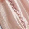 0-18 meses | Conjunto de body y pelele para recién nacido