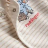 0-18 meses | Conjunto de camiseta y leggings del Oso Paddington para recién nacidos