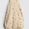 0-18 meses | Conjunto de pijama estampado para recién nacidos