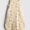 0-18 meses | Conjunto de pijama estampado para recién nacidos
