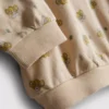 0-18 meses | Conjunto de sudadera y pantalones de Chándal de «El rey león» de Disney para recién nacidos