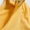 0-18 meses | Conjunto para recién nacido con 2 bodies y gorro para el sol
