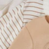 0-18 meses | Pack de 3 bodies de manga larga para recién nacidos «Room to Grow»