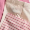 0-18 meses | Pack de 3 leggings para recién nacidos