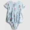 0-18 meses | Vestido de recién nacido del Oso Paddington