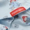0-18 meses | Vestido de recién nacido del Oso Paddington