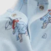 0-18 meses | Vestido de recién nacido del Oso Paddington