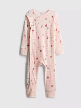 0-24 meses | Body con cierre cruzado de Stacey Solomon
