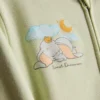 0-24 meses | Pack de 2 peleles de Dumbo de Disney