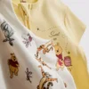 0-24 meses | Pack de 2 peleles de Winnie the Pooh de Disney