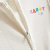 0-24 meses | Pack de 2 pijamas con cremallera