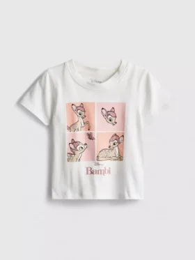 0-36 meses | Camiseta de Bambi de Disney