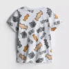 0-36 meses | Camiseta de Batman