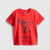 0-36 meses | Camiseta de Marvel Spider-Man