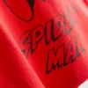 0-36 meses | Camiseta de Marvel Spider-Man