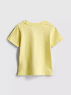 0-36 meses | Camiseta del Pato Donald de Disney
