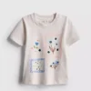 0-36 meses | camiseta estampada