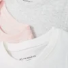 0-36 meses | Pack de 3 camisas de manga larga