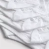 0-36 meses | Pack de 5 bodies sin mangas con tirantes