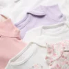 0-36 meses | Pack de 7 bodies de manga corta