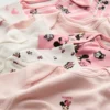 0-36 meses | Pack de 7 bodies de manga corta de Minnie Mouse de Disney