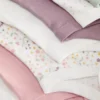 0-36 meses | Pack de 7 bodies de manga larga