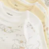 0-36 meses | Pack de 7 bodies de manga larga de Dumbo de Disney
