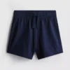0-36 meses | Pantalones Cortos de Jersey