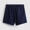 0-36 meses | Pantalones Cortos de Jersey
