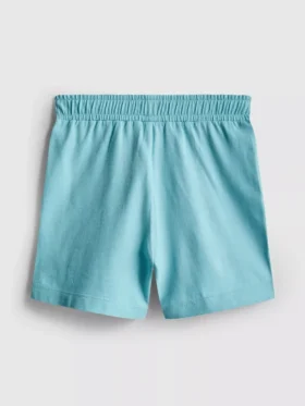 0-36 meses | Pantalones Cortos de Jersey