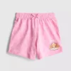 0-36 meses | Pantalones Cortos de La Patrulla Canina