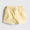 0-36 meses | Pantalones Cortos Vaqueros