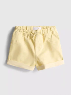 0-36 meses | Pantalones Cortos Vaqueros