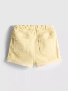 0-36 meses | Pantalones Cortos Vaqueros