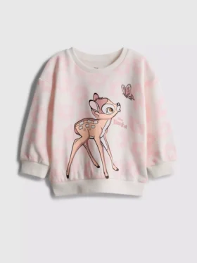 0-36 meses | Sudadera de Bambi de Disney