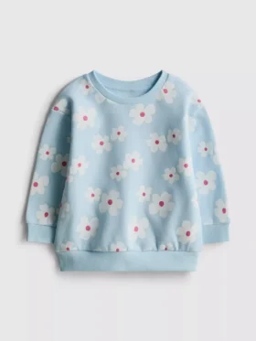 0-36 meses | sudadera estampada