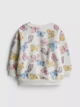 0-36 meses | sudadera estampada