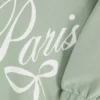 0-36 meses | sudadera estampada
