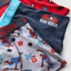 1,5-10 años | Pack de 3 bañadores de Marvel Spider-Man