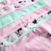 1,5-10 años | Pack de 6 calzoncillos de Minnie Mouse de Disney