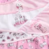 1,5-10 años | Paquete de 6 braguitas de Marie, de «Los aristogatos» de Disney
