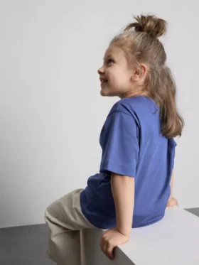 1,5-12 años | Camiseta de algodón de The Edit