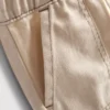 1,5-12 años | Pantalones de algodón con costuras en contraste de la colección «The Edit»