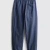 1,5-12 años | Pantalones de mezcla de lino de The Edit