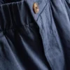 1,5-12 años | Pantalones de mezcla de lino de The Edit